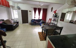 Seri Kembangan, Selangor 43300