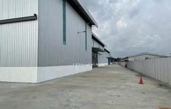 Port Klang, Selangor 42000