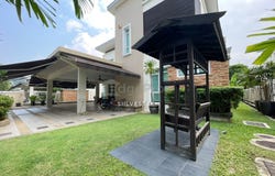 Ampang, Selangor 68000