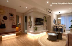 Jalan Cheras, Cheras, Kuala Lumpur 56000
