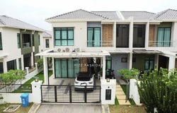 Shah Alam, Selangor 40160