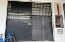 48200 Serendah, Selangor, Rawang, Selangor 48200