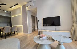 Pudu, Kuala Lumpur 55200