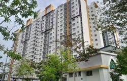 Jalan Setia Gemilang U13/45c, Setia Alam/Alam Nusantara, Selangor 40170