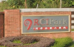 Jalan Kesidang 1, Rawang, Selangor 48200