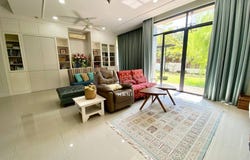 Jalan SE2, Seri Kembangan, Selangor 43300
