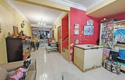 Jalan Damai Perdana 4, Cheras, Selangor 56000