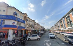 Jalan Tasik Puteri, 48300 Rawang, Selangor, Rawang, Selangor 48300