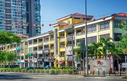 Jalan Taman Ibu Kota, Setapak, Kuala Lumpur, Setapak, Kuala Lumpur 0