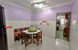 Jalan Pasai, Jalan Wan Empok, Jalan Wan Malini, KL City, Kuala Lumpur 57000