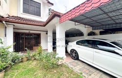 Bangi, Selangor