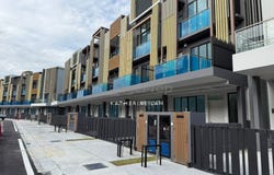 Puchong, Selangor 47100