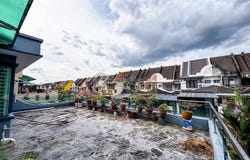 Ampang, Selangor 68000