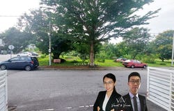 Taman Rapat Permai, Ipoh, Perak 31350