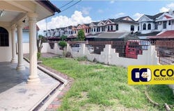 Jalan Kampar, Ipoh, Perak 30250