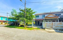 Shah Alam, Selangor 40000