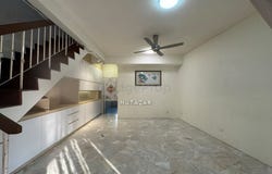 Jalan Muhibbah, Batu Caves, Selangor 68100
