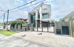 Jalan Pintar, Kajang, Selangor 43000