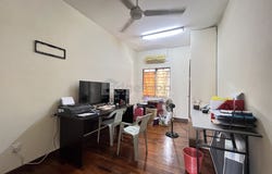Jalan Tiara, Bukit Jalil, Kuala Lumpur 58200
