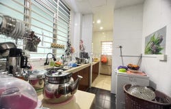 Jalan Tun Perak, Batu 9th Cheras, Selangor 43200