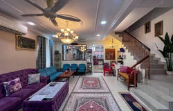 Jalan DC 1, Sungai Buloh, Selangor 47000