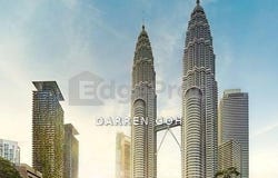 Jalan Ampang, 50450, Kuala Lumpur, KL City, Kuala Lumpur 50450