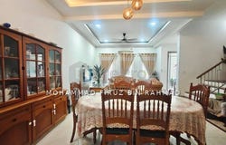 Laman View, Cyberjaya, Selangor 63000