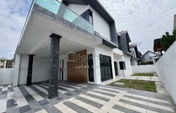 Bandar Seri Botani, 31350 Ipoh, Perak., Kinta, Perak 31650