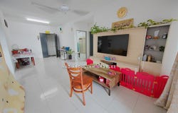 Rawang, Selangor