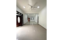 Off Persiaran Impian Emas, Skudai, Johor 81300