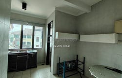 Persiaran Suarasa 3, Tun Hussein Onn, Cheras, Selangor 43200