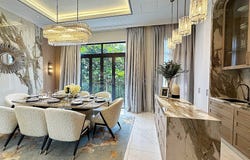 Jalan PJU 8/12B, Damansara Perdana, Damansara Perdana, Selangor 52200