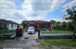Off Persiaran Kota Perdana, Seri Kembangan, Selangor 43300