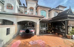 Jalan USJ 2/1, USJ, Selangor 47600