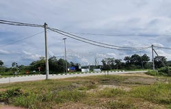 Tanjung Malim, Selangor 44000