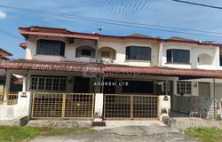 Lintasan Pegoh 3, Lahat, Perak 31500