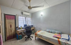 Jalan Seri Taming 1b, Cheras, Selangor 43200