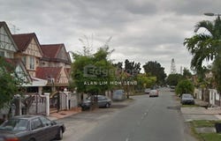 Jalan USJ 9/1, USJ, Selangor 47620