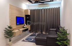 Kampung Jawa, 13600, Penang, Seberang Perai, Penang 13600