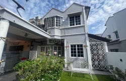 Jalan USJ 4/1, USJ, Selangor 47610