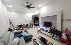 Johor Bahru, Johor 81100