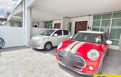 Ipoh, Perak