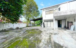 Jalan SS 22, Jalan SS 22A, Petaling Jaya, Selangor 47400