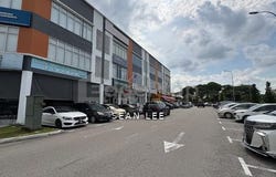 Johor Bahru, Johor 81100