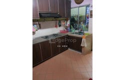 Jalan Kajang Perdana, Kajang, Selangor 43000