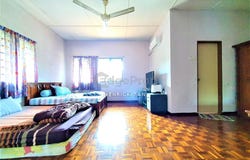 Jalan Anggerik Tania, Kemuning, Shah Alam, Selangor 40460
