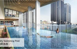 Jalan Macalister, Georgetown, Penang 10400