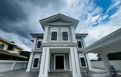 Jalan Bukit Meru, Ipoh, Perak 30020