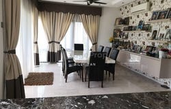 Jade Hills, Kajang, Selangor 43000