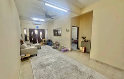 Jalan AU 4, Keramat, Selangor 54200